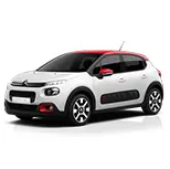 Citroën-C3